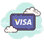 Visa Card Pay